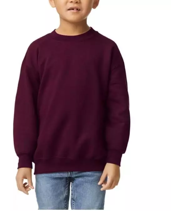 Youth sweatshirt (XS-XL) thumbnail