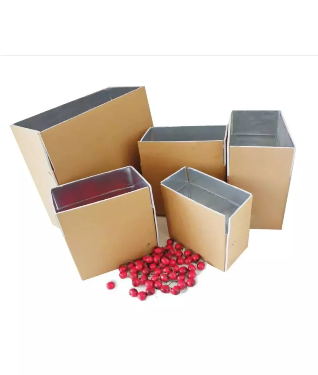 DOUBLE insulation thumbnail