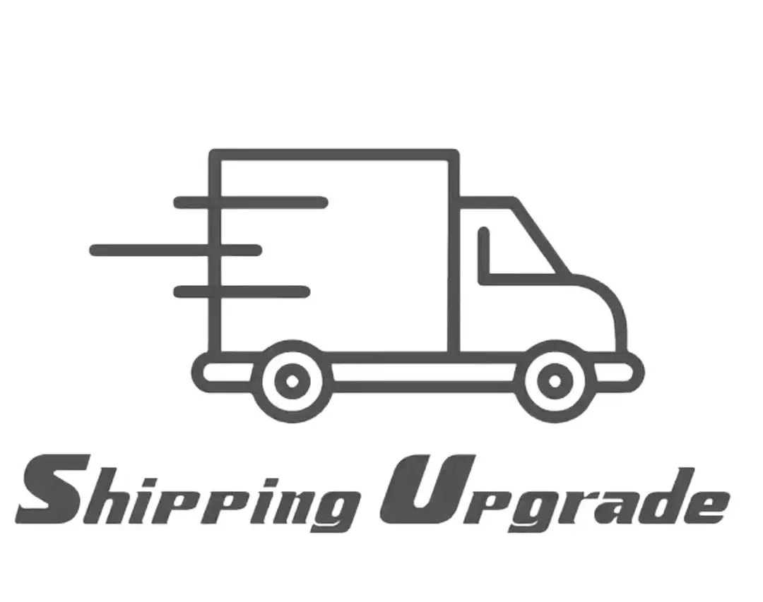 2-Day Shipping Upgrade thumbnail