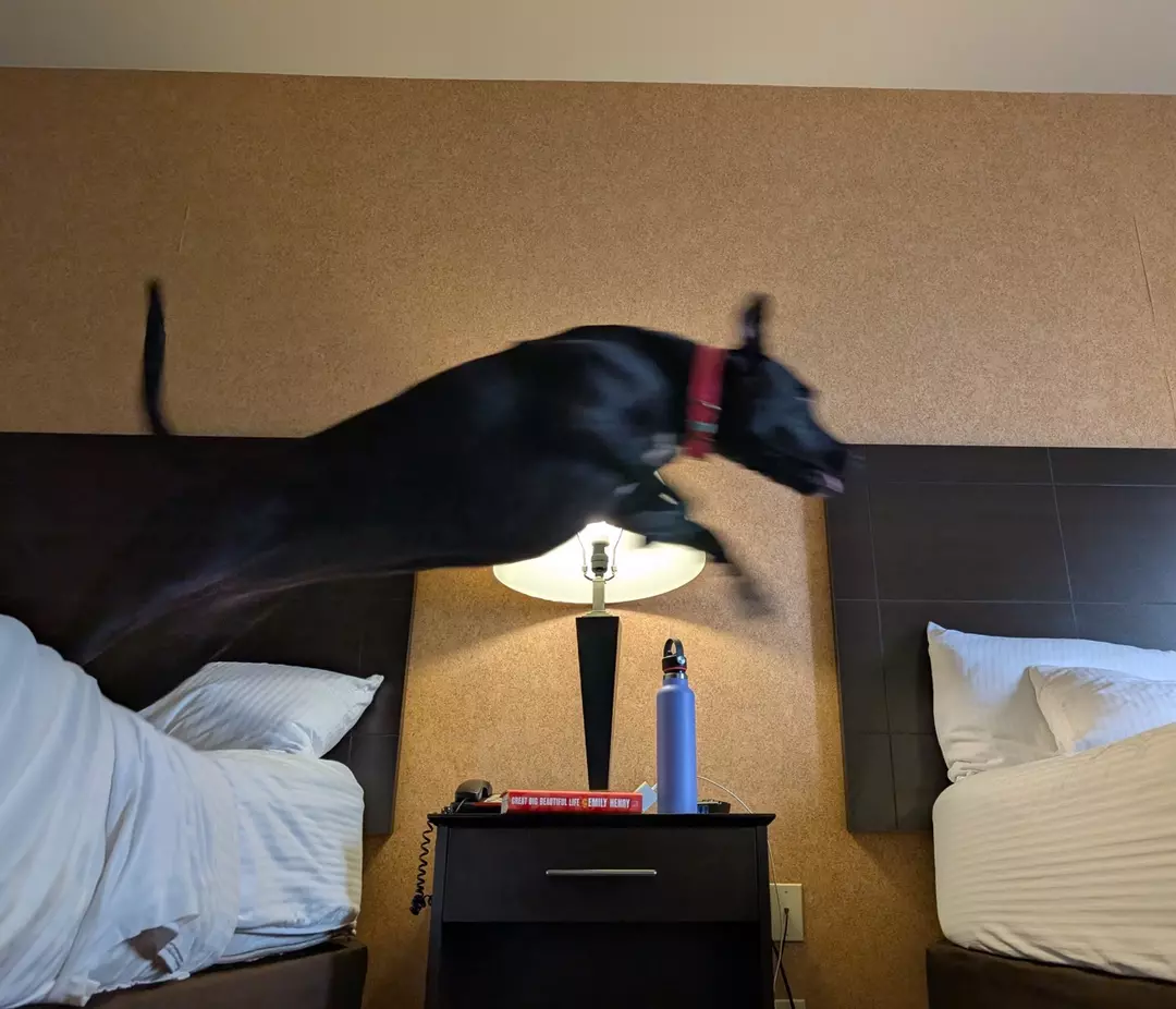 Upgrade to Next Day Air thumbnail