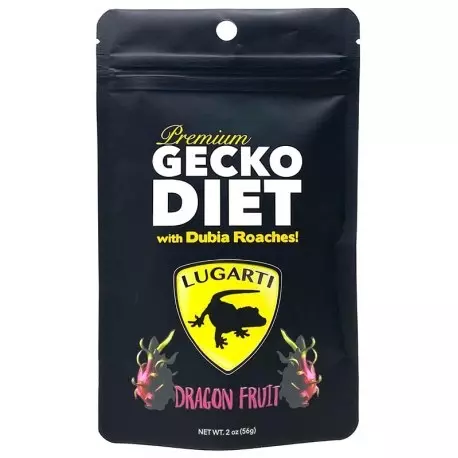 Premium Gecko Diet -  2 oz (Lugarti) thumbnail