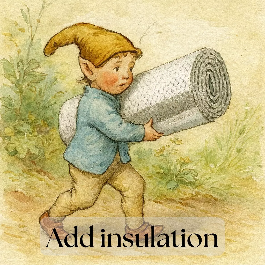 Add insulation thumbnail