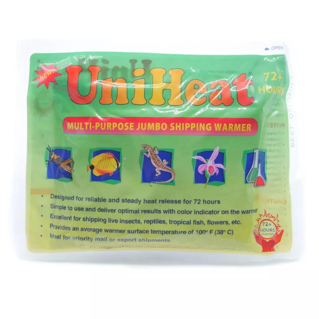 Heat Pack PLUS Winter Shipping Upgrade thumbnail