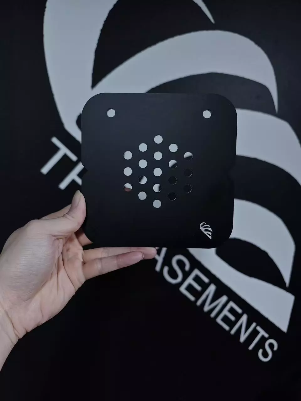 Mounting Service for Single Platycerium thumbnail