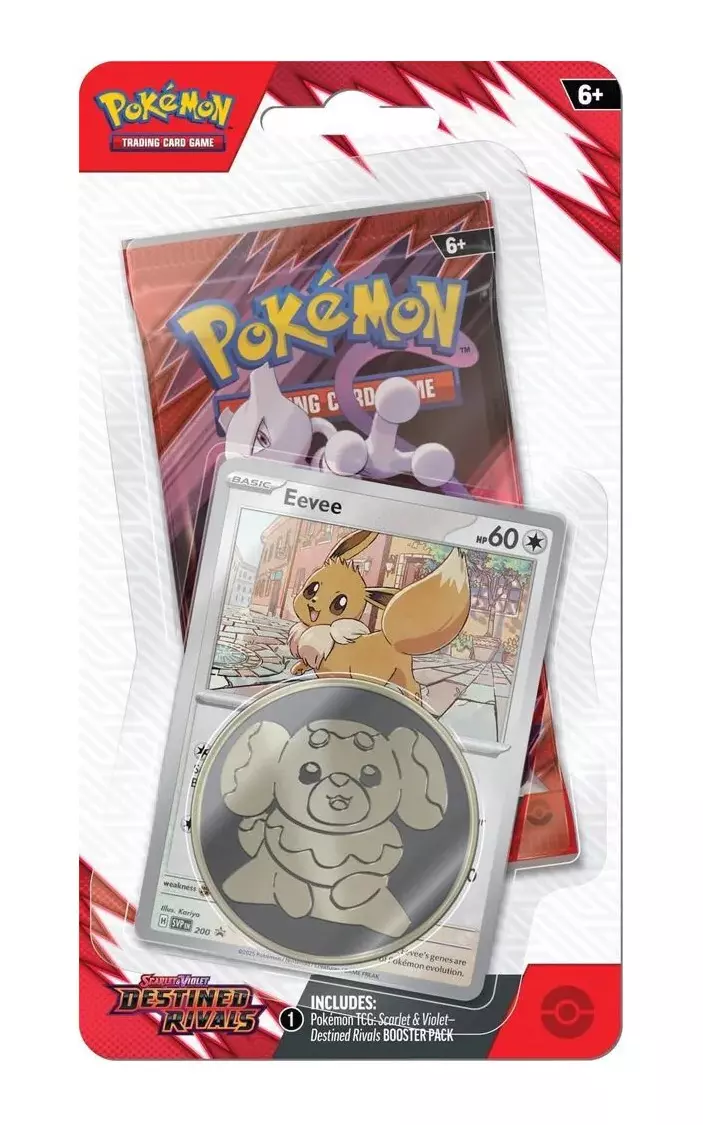 Destined rivals single blister pack thumbnail