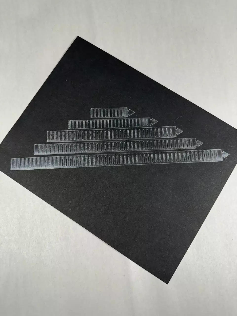 Xl Stem Ties thumbnail