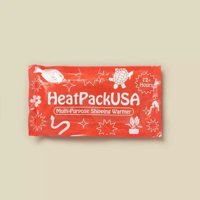 Heat Pack thumbnail