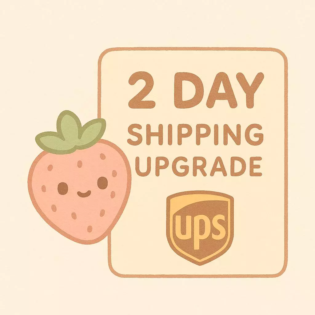 UPS 2 Day Upgrade thumbnail