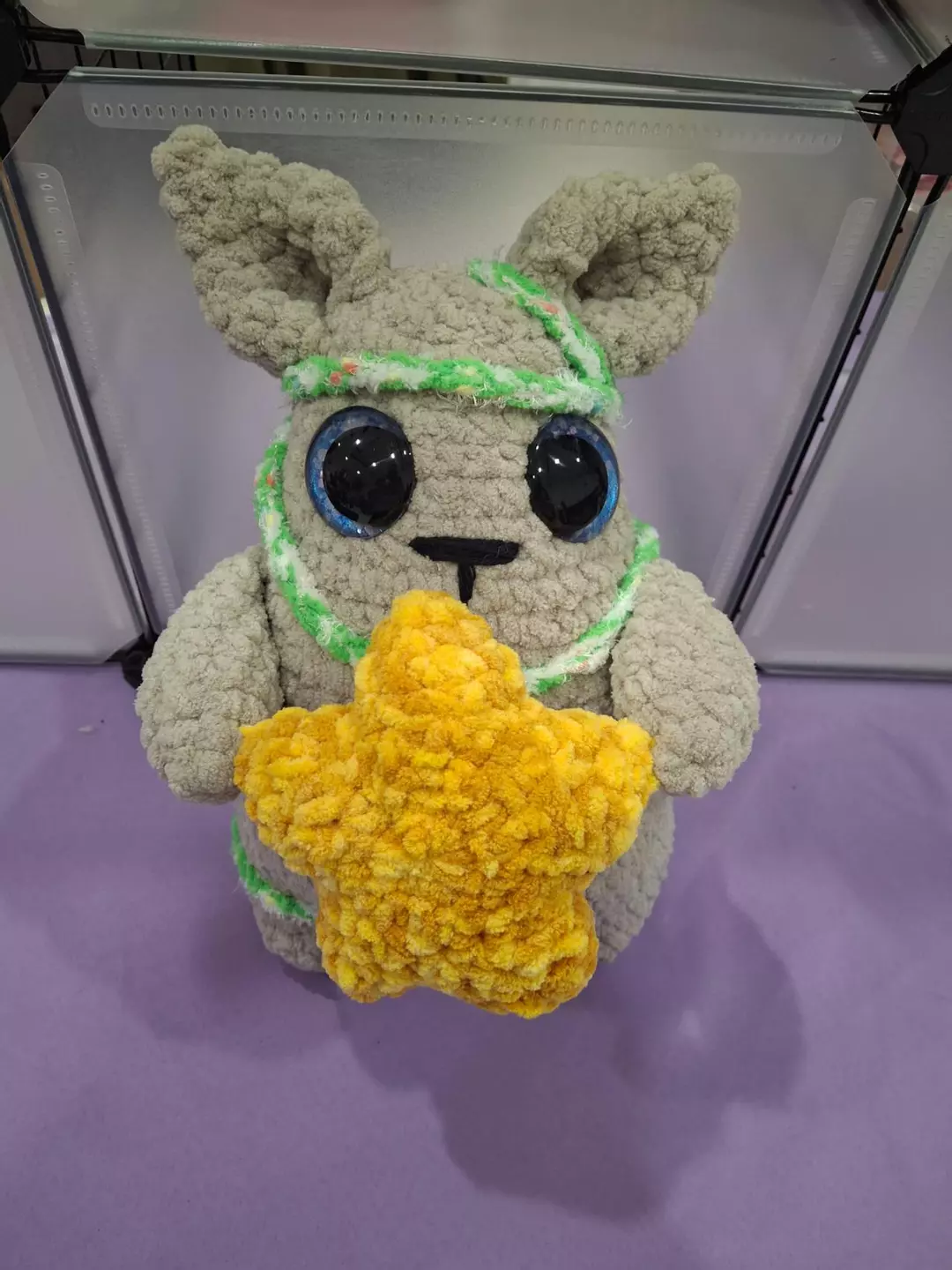 Christmas cat thumbnail