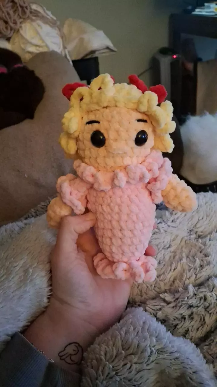 Cindy lou who thumbnail