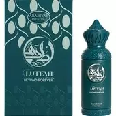 ARABIYAT PRESTIGE LUTFAH BEYOND FOREVER 2.7OZ EDP  UNISEX  thumbnail