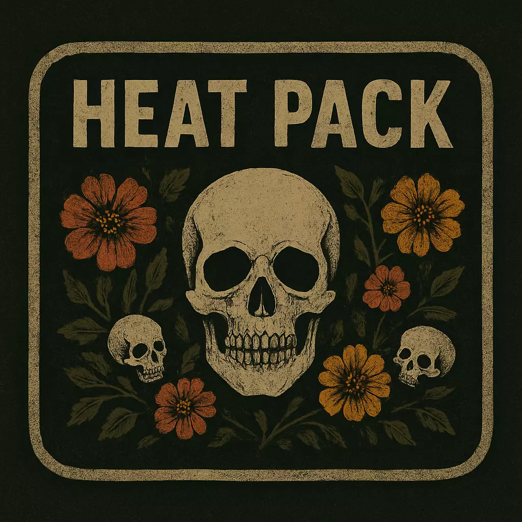Heat Pack thumbnail