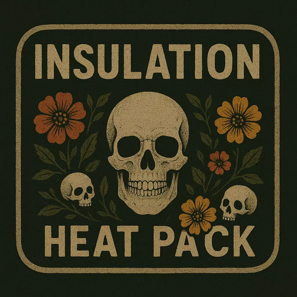 Insulation & Heat Pack thumbnail