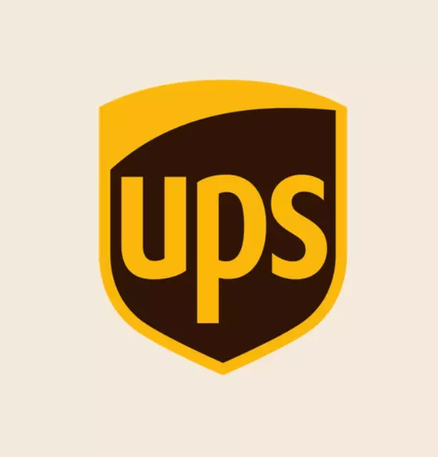 UPS 2nd Day Air thumbnail