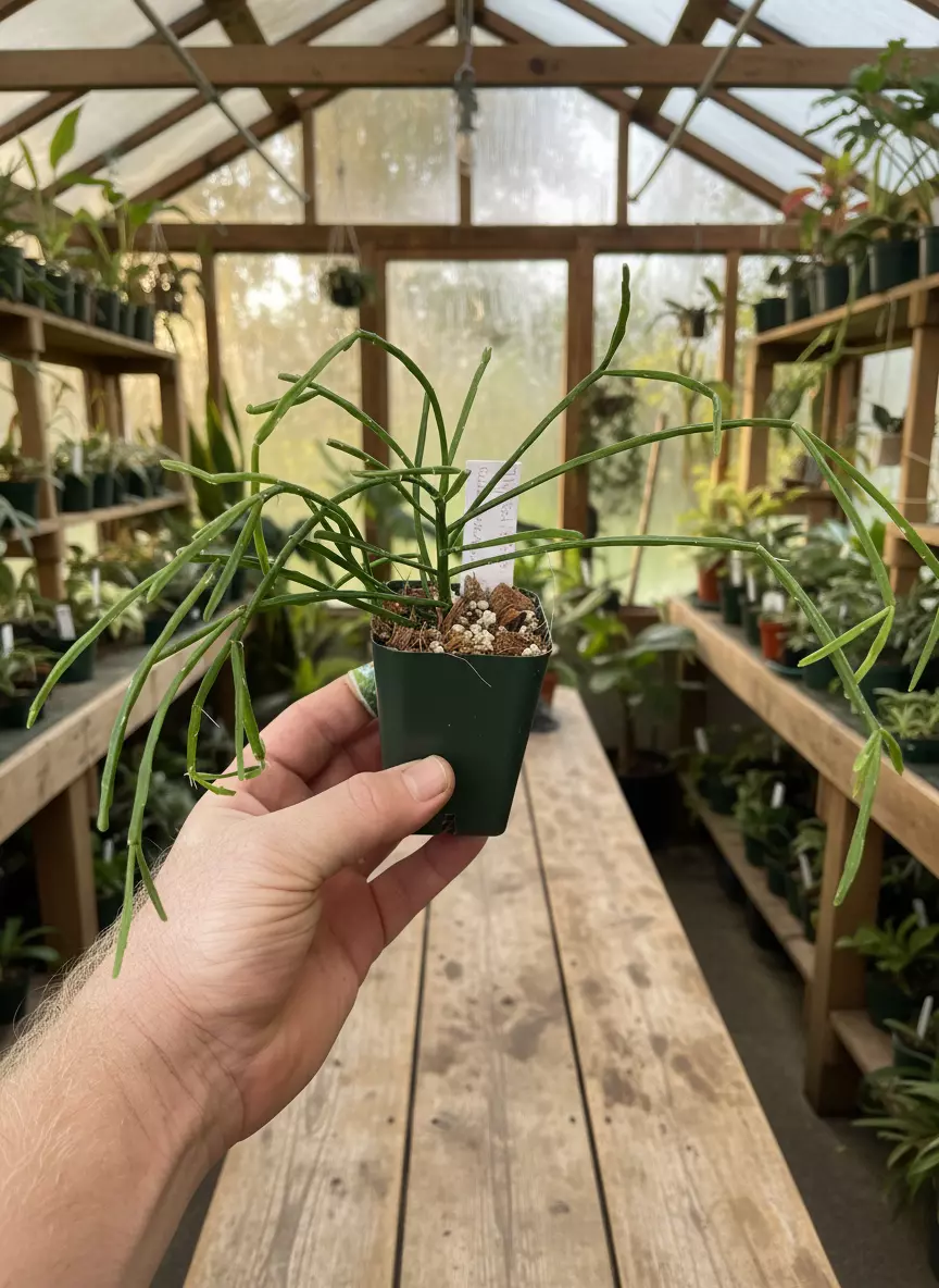 Rhipsalis edwaldiana thumbnail
