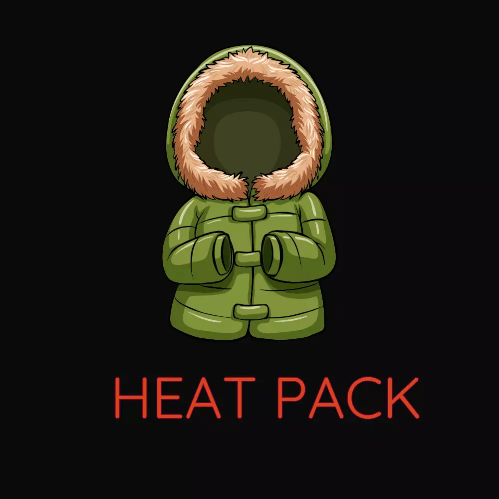 Add on Heat Pack thumbnail