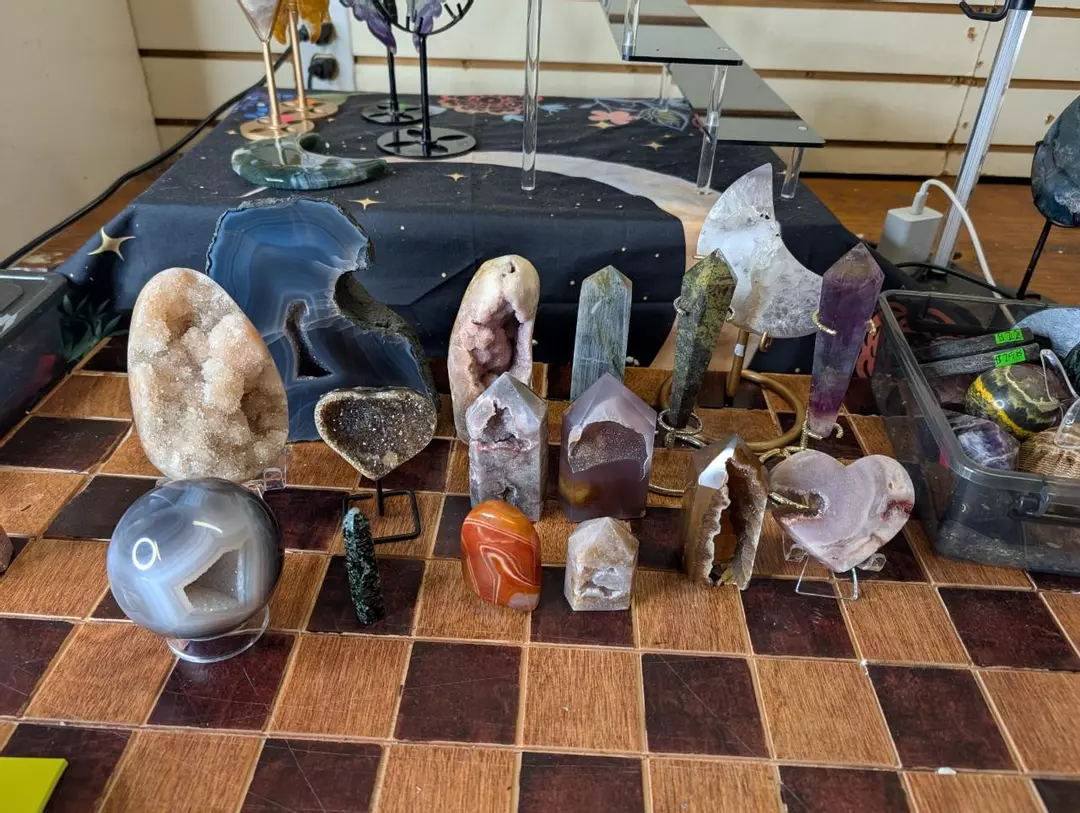 Geeky Bear thumbnail