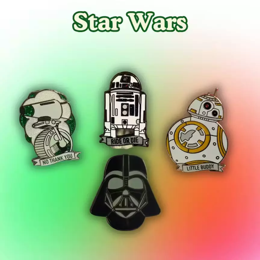 Star Wars Bundle thumbnail