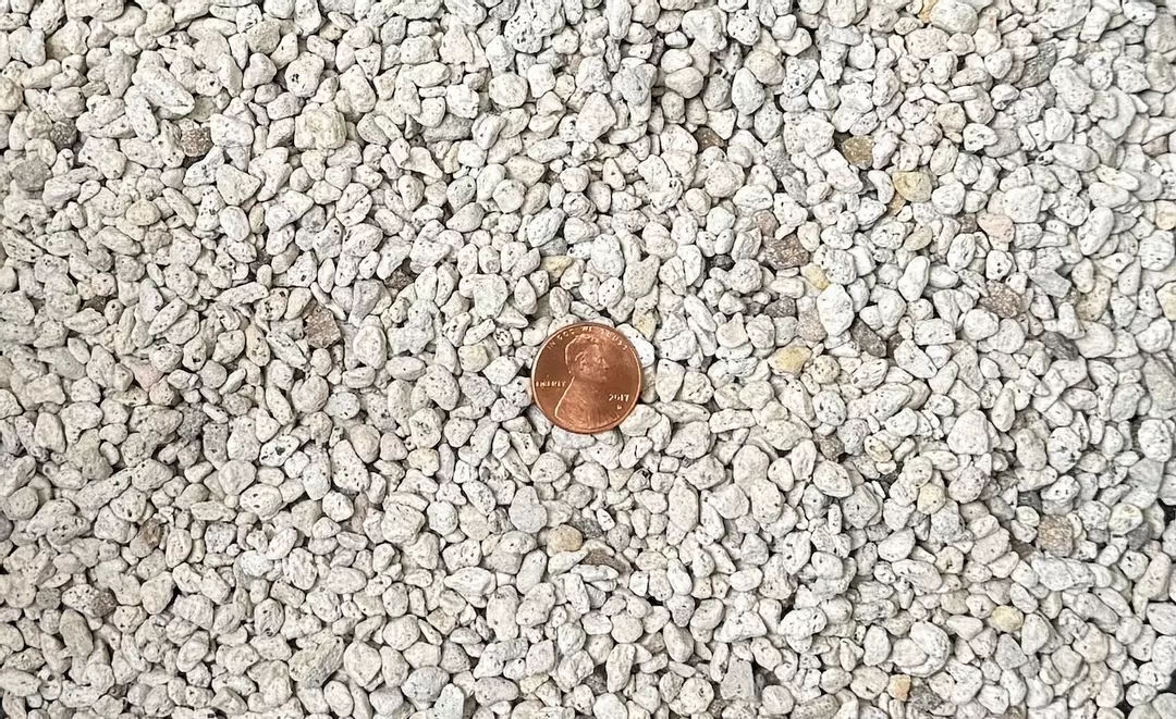 1QT - Cali-Bon 1/16"- 3/16" Japanese Small Horticultural Pumice for Cactus and Succulent, Bonsai Tree Soil Mix - Inorganic thumbnail