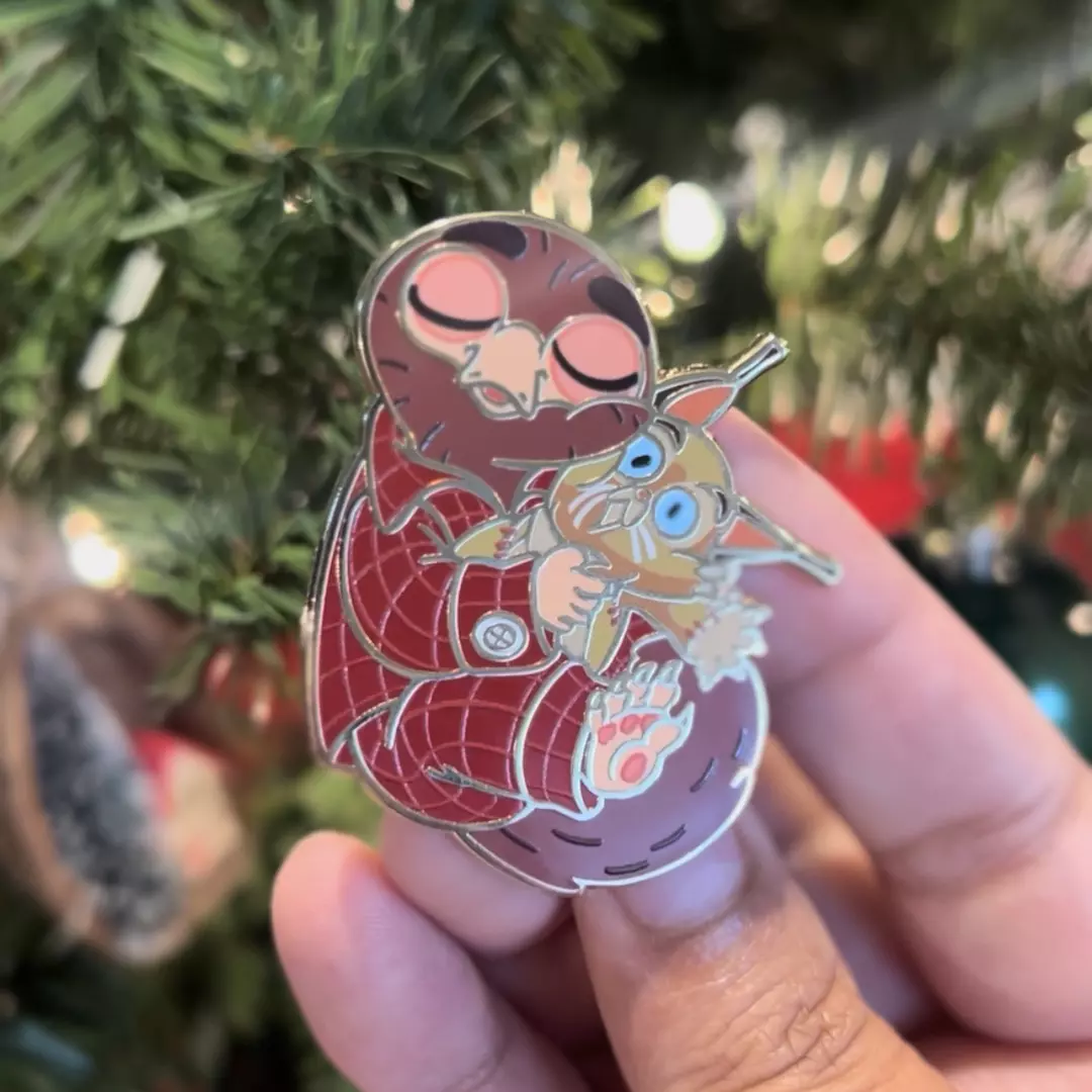 Plaid PJ Niff thumbnail