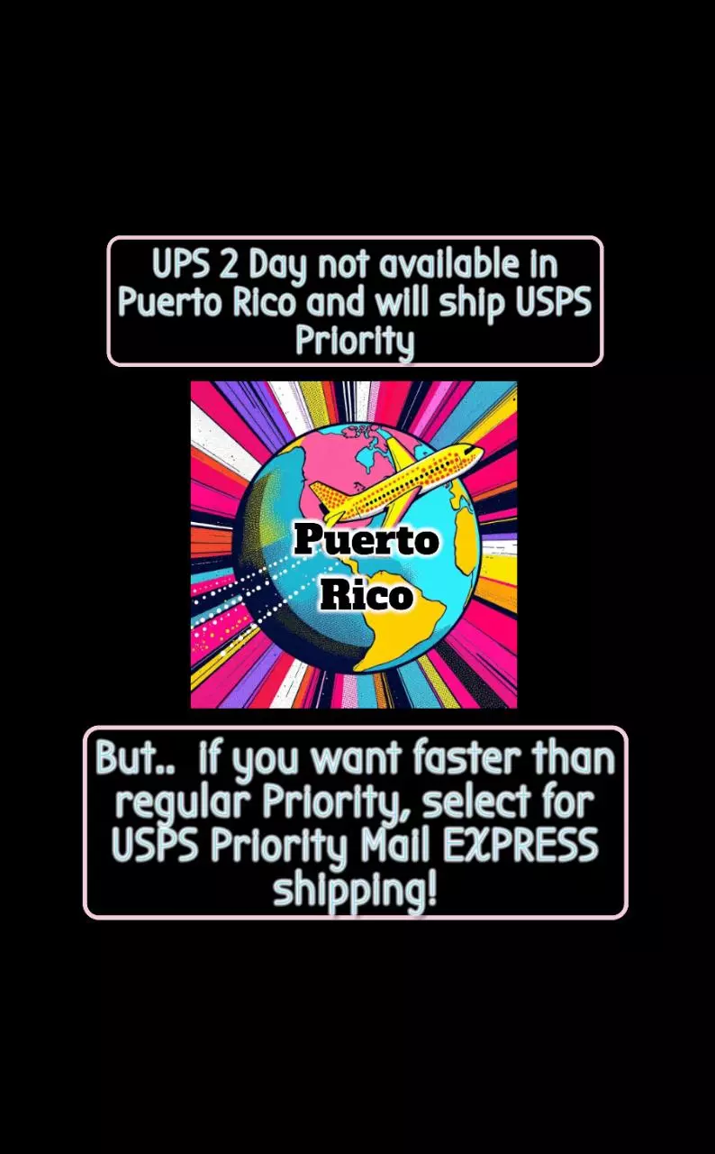 Puerto Rico upgrade to USPS Priority Express thumbnail