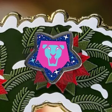 Saja Boys star MAGNET (LE 60) thumbnail