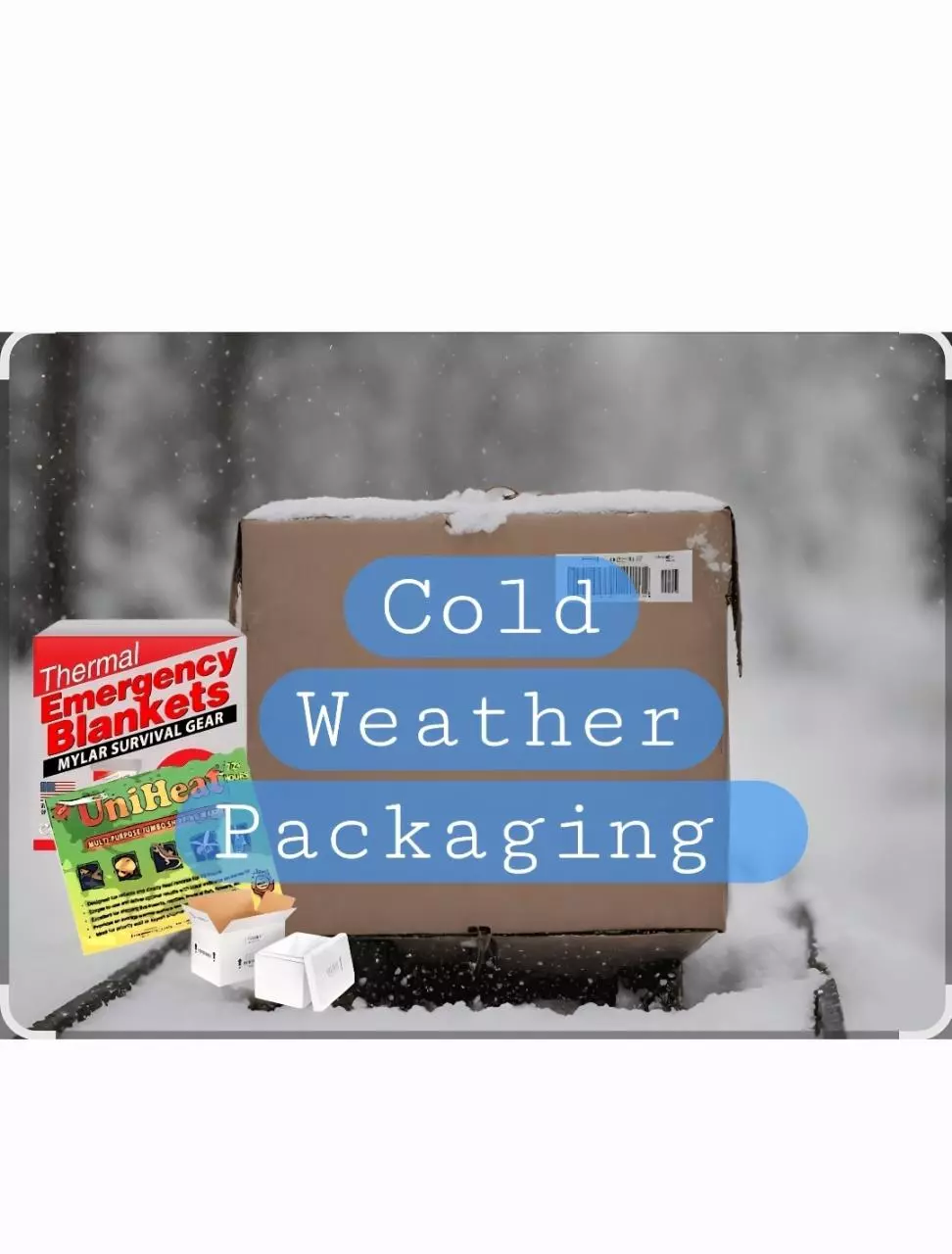 Cold Weather Packaging thumbnail
