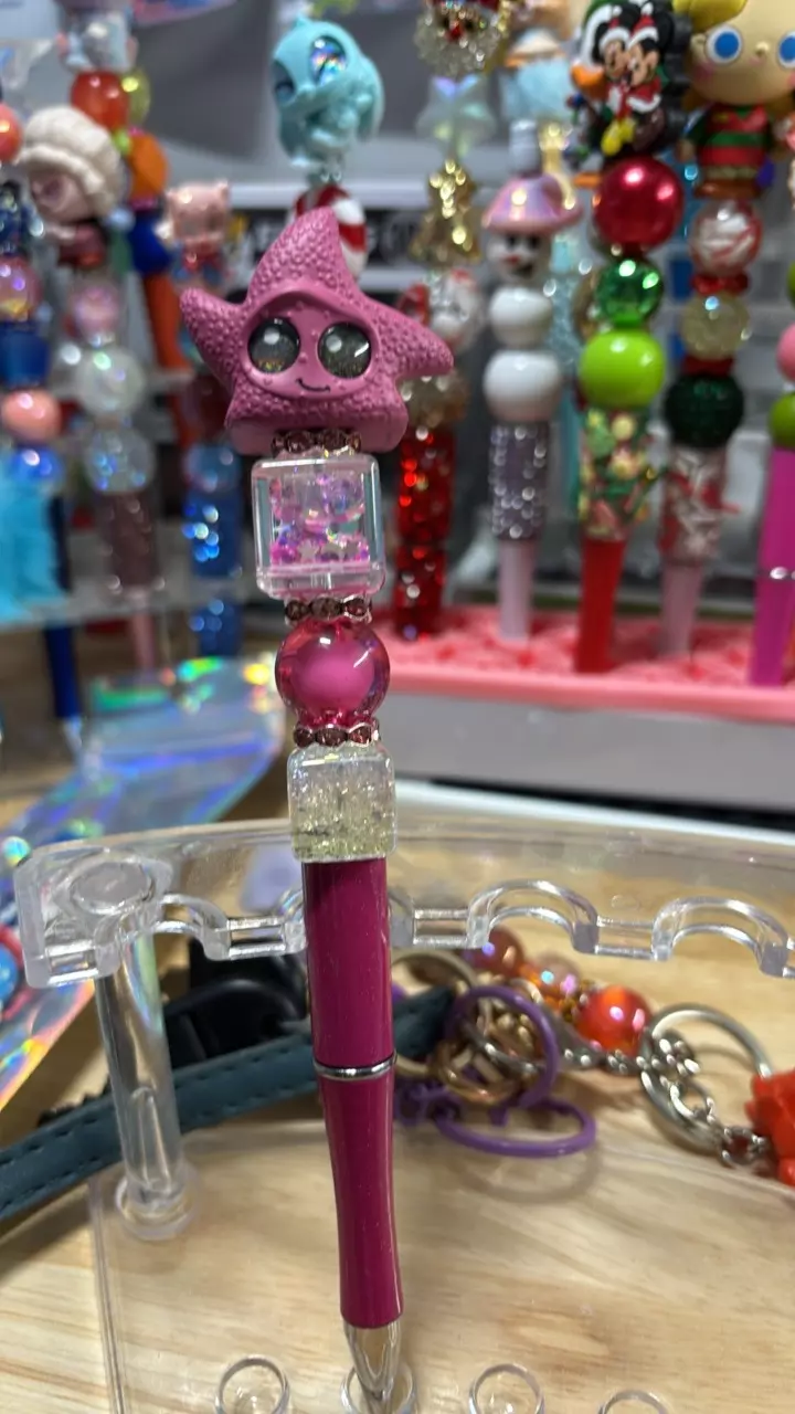 Peach from Finding Nemo thumbnail