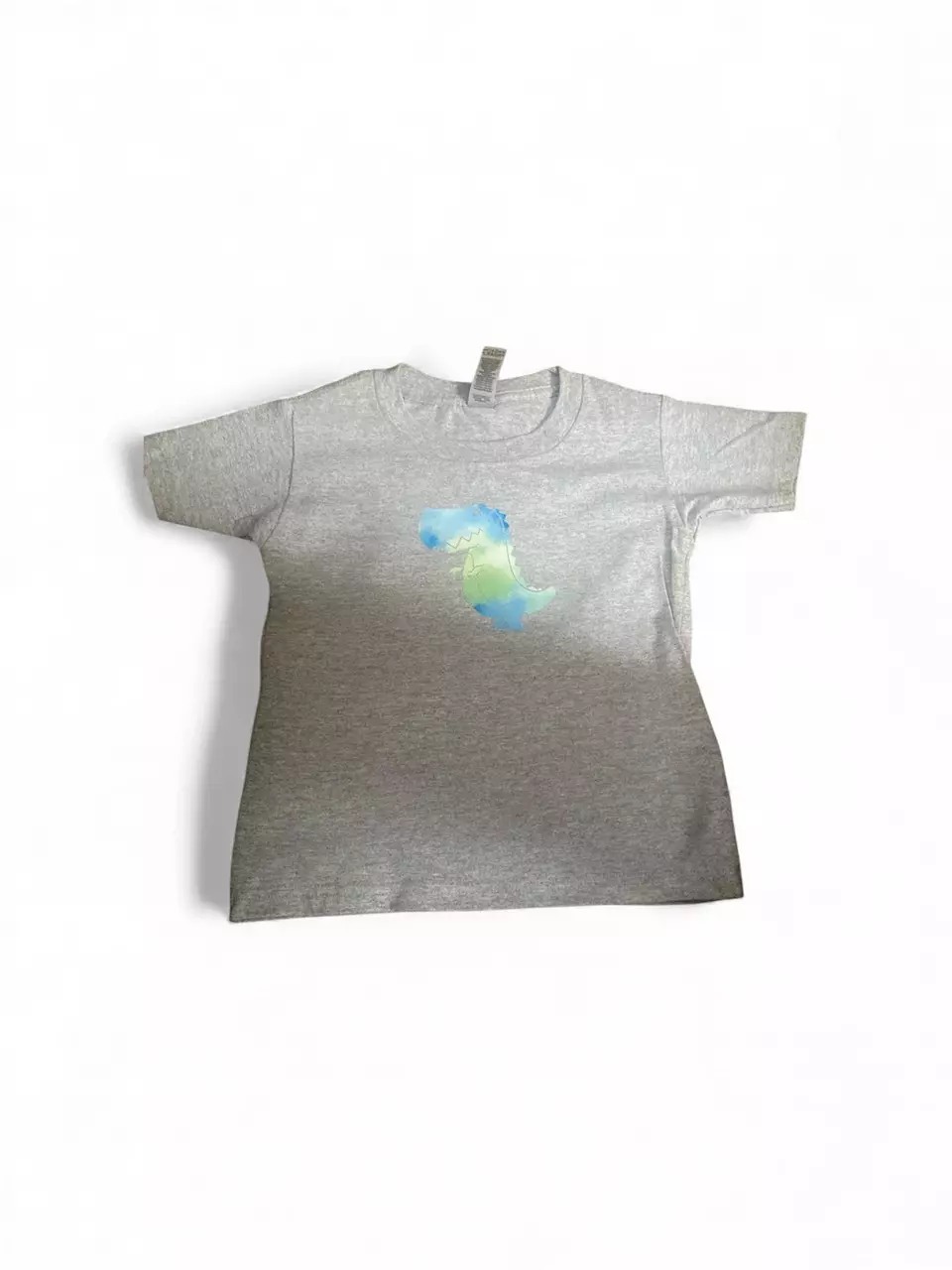 4T Dinosaur T-shirt thumbnail