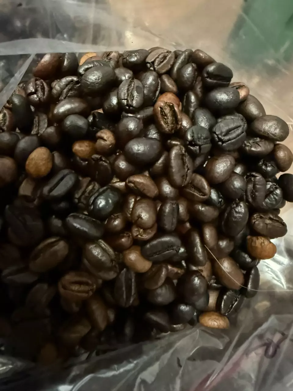 Vietnam Robusta 1/2 pound, ground thumbnail