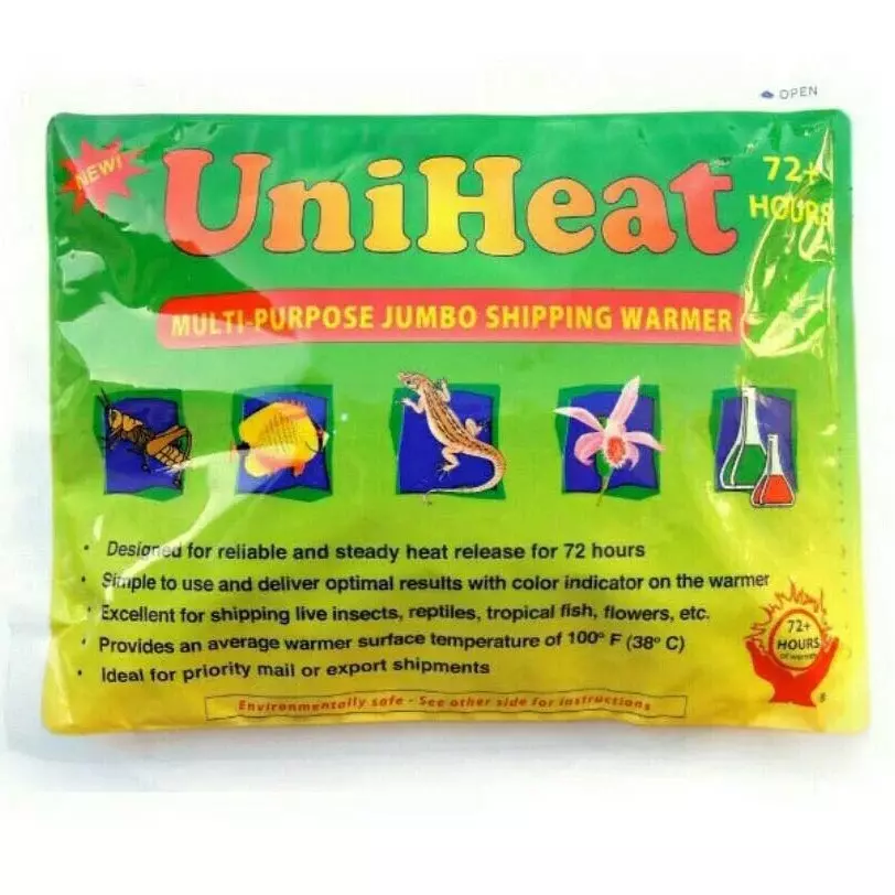 Heat Pack add on thumbnail