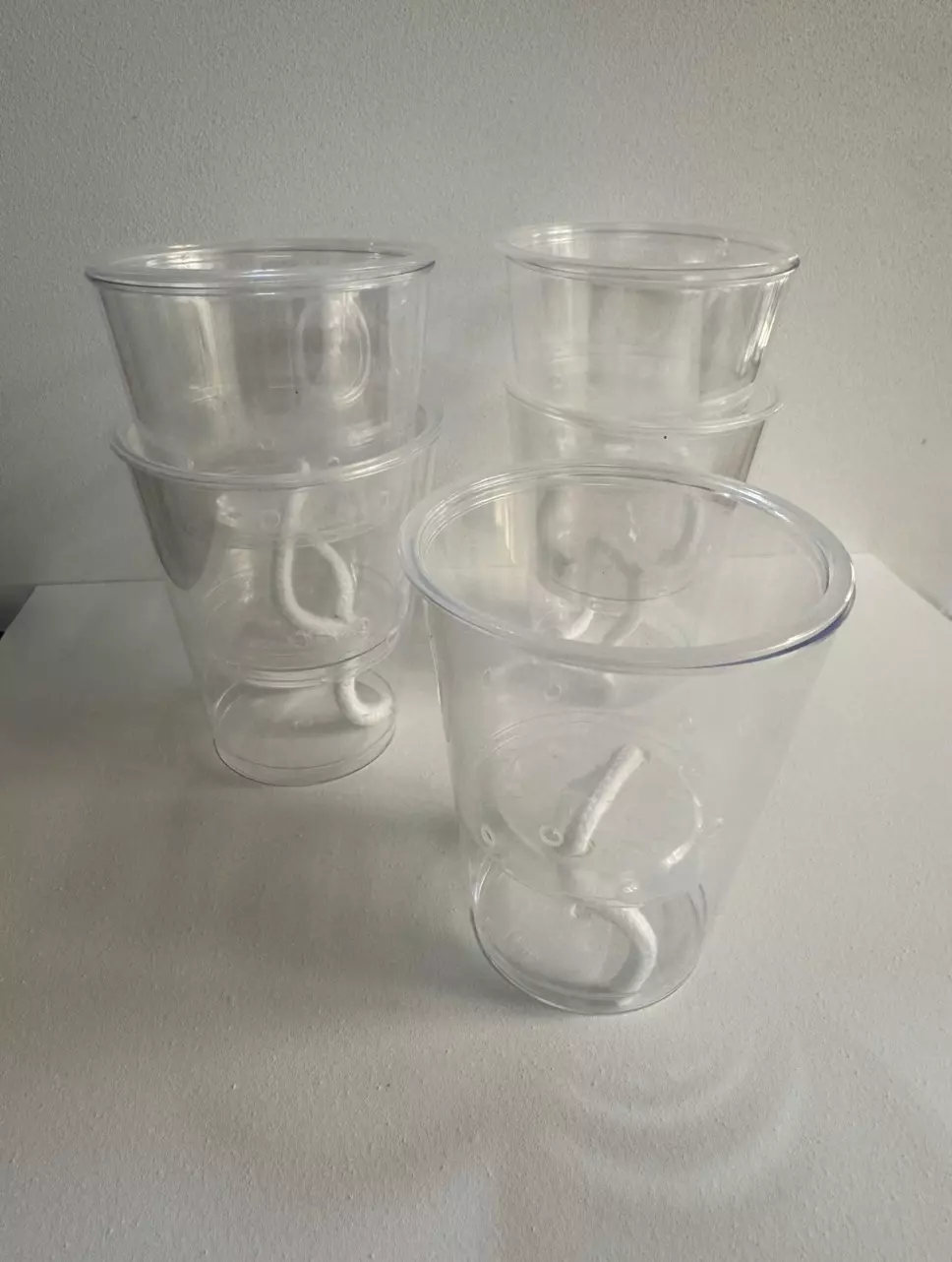 Self-watering 3” Cups thumbnail