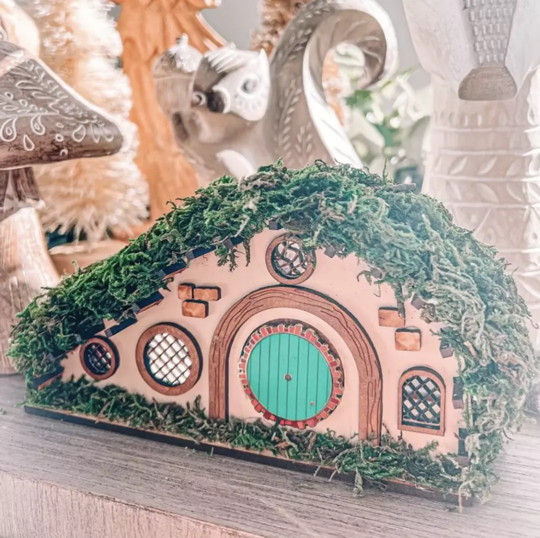 Door-DIY Home Kit thumbnail