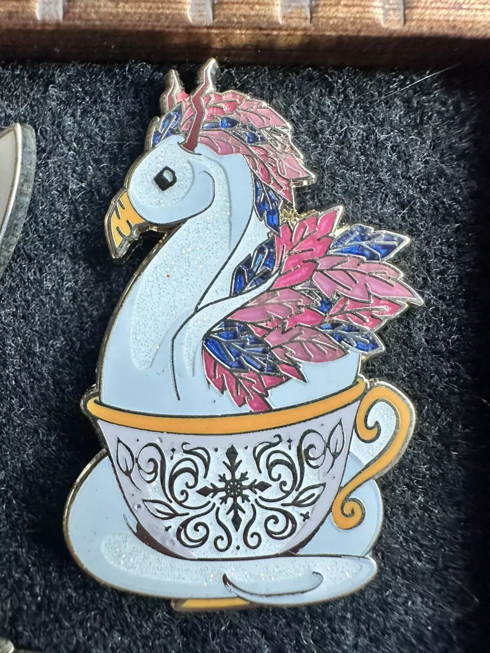 MMM: Snow occamy thumbnail