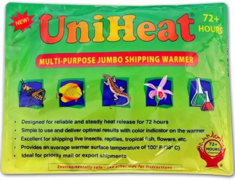 HEAT PACK 72+ thumbnail