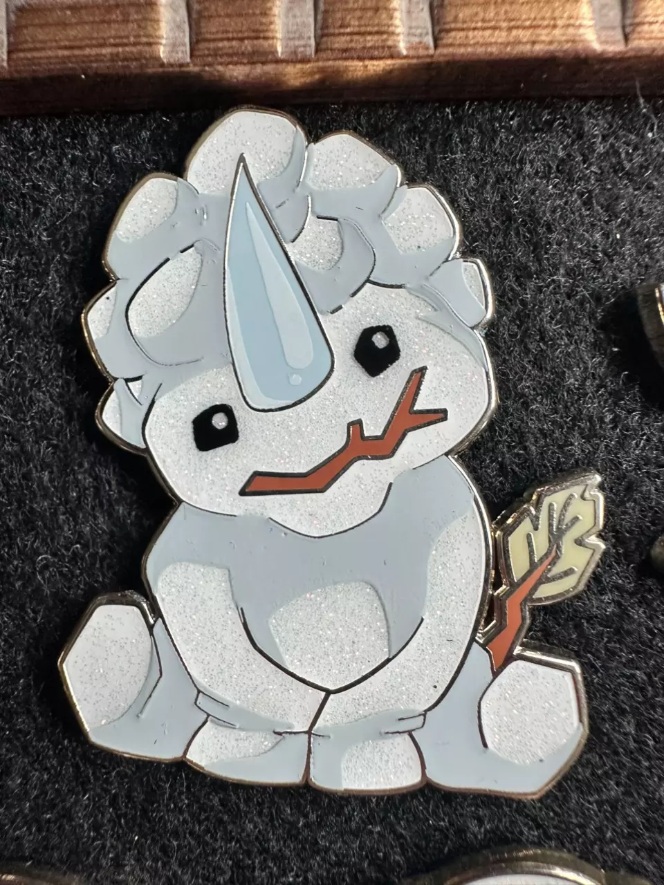 MMM: Snow Erumpent thumbnail