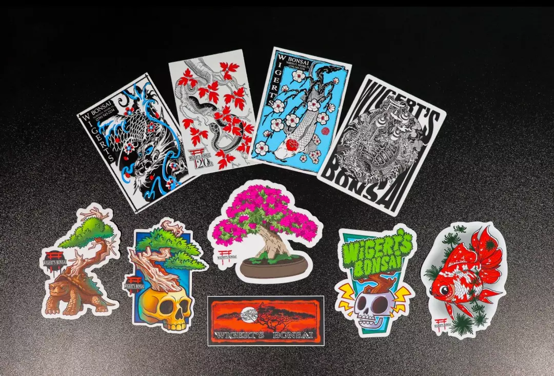 STICKER PACK thumbnail