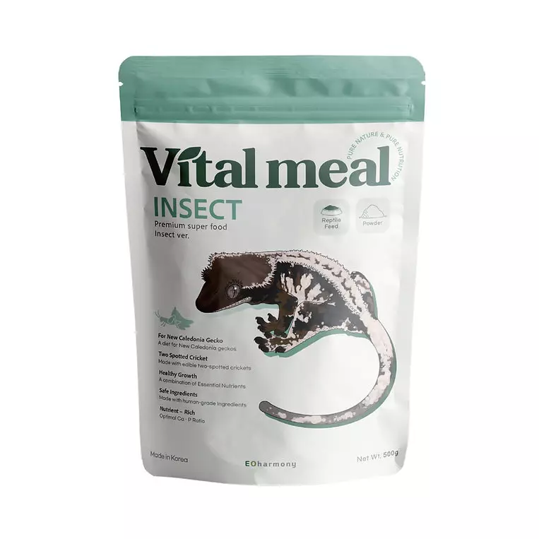 Vital Meal: Insect - 50g (Small) thumbnail