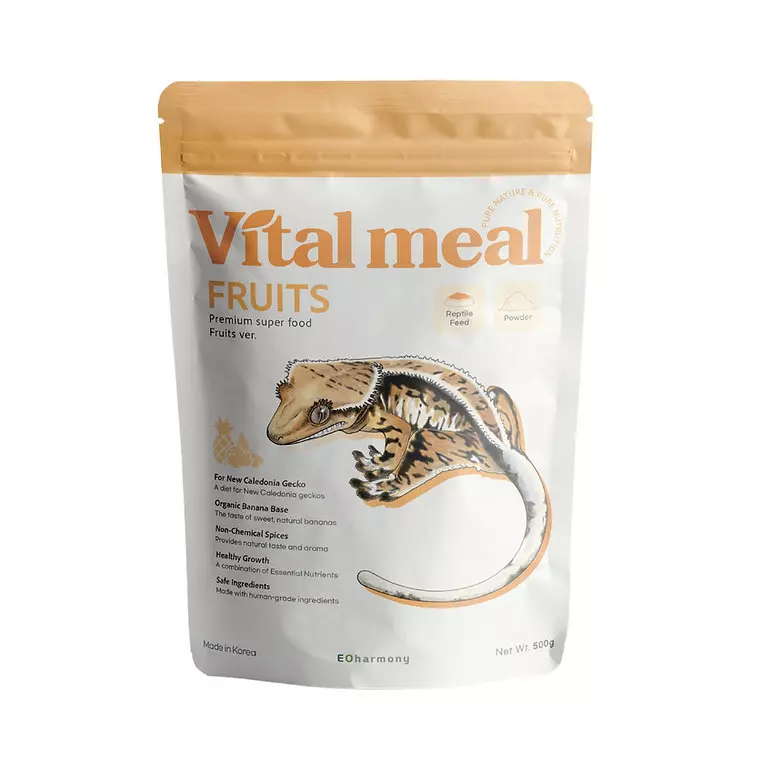 Vital Meal: Fruit - 50g (Small) thumbnail