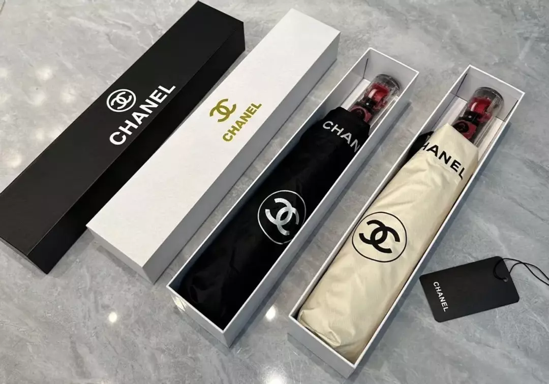 VIP Chanel umbrella thumbnail