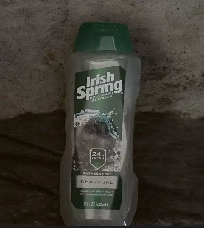 Irish Spring thumbnail