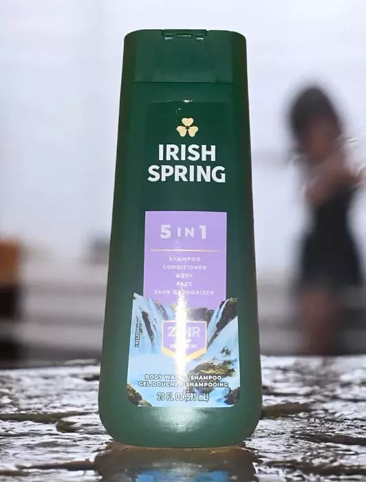 Irish Spring thumbnail