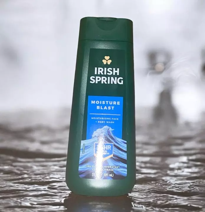 Irish Spring thumbnail