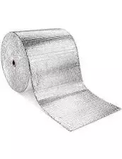 Weather protection / insulation and 72 hour heat pack thumbnail