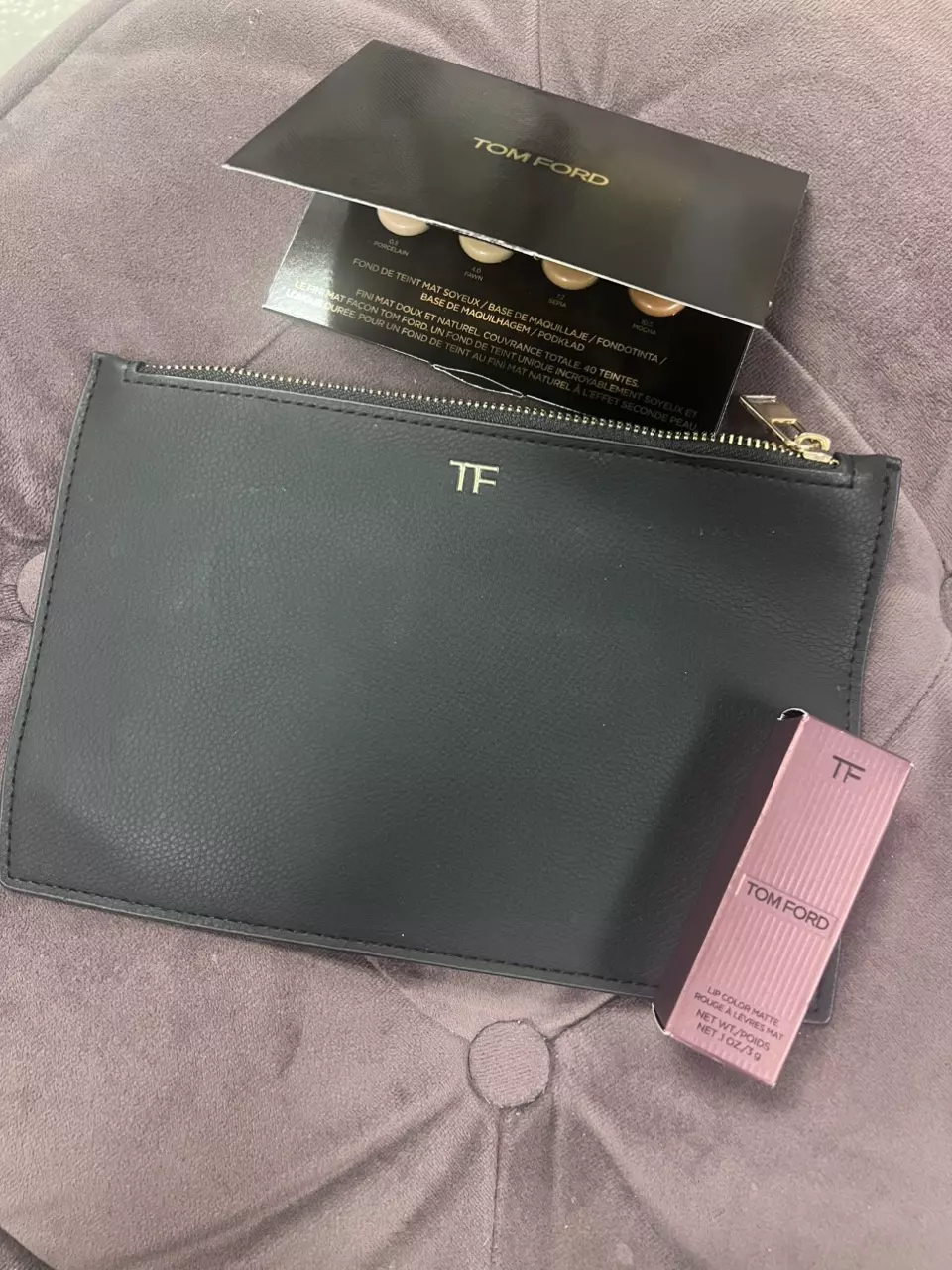 Tom Ford Bundle thumbnail