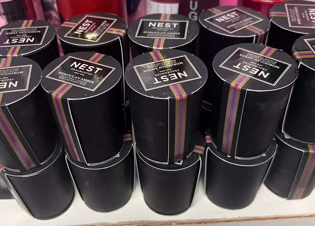 Nest mini in Moroccan Amber thumbnail