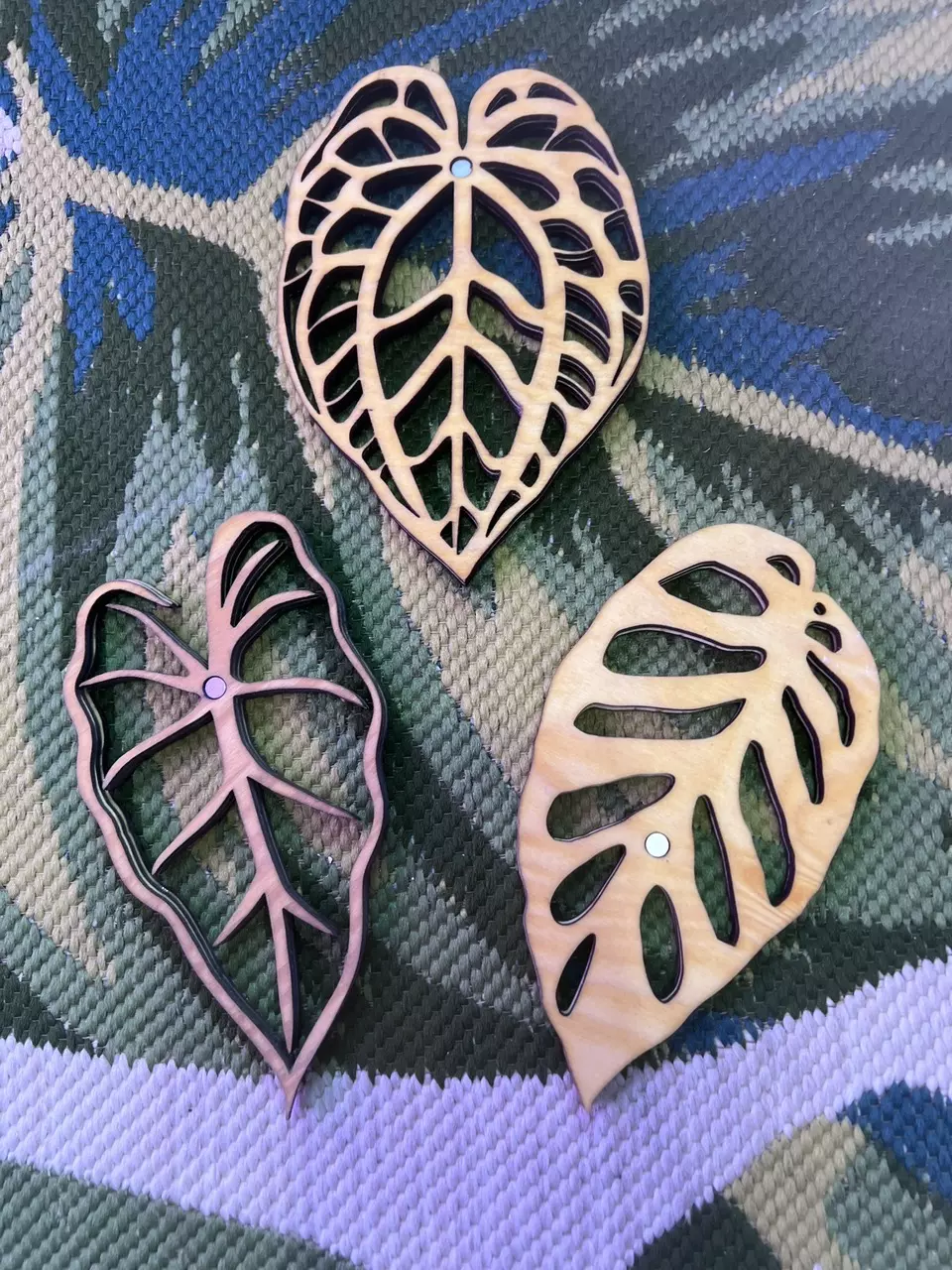 Propagation hangers thumbnail