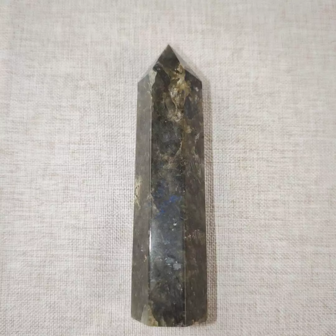 Labradorite Crystal Point thumbnail