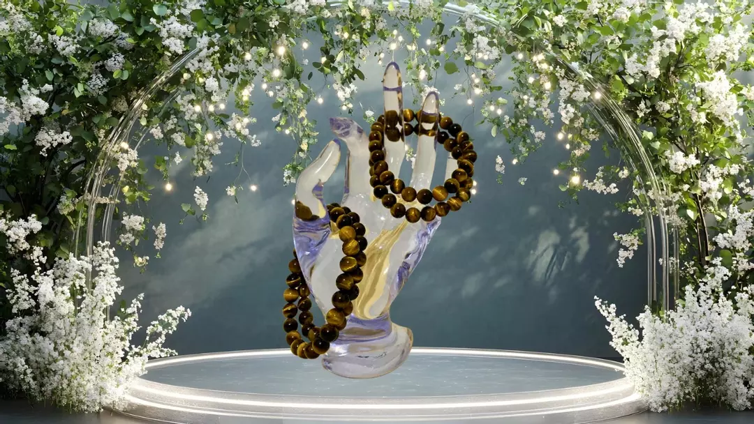 Tiger’s Eye 8mm thumbnail