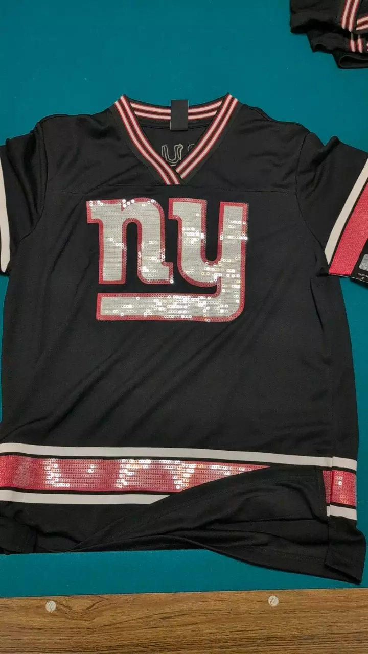 New York Giants thumbnail